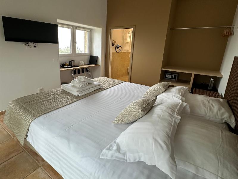 Mas des Romarins, The Originals Relais image