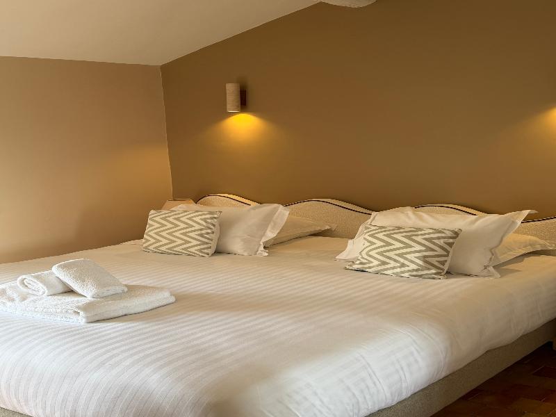 Mas des Romarins, The Originals Relais image