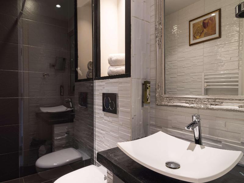 Mas des Romarins, The Originals Relais image