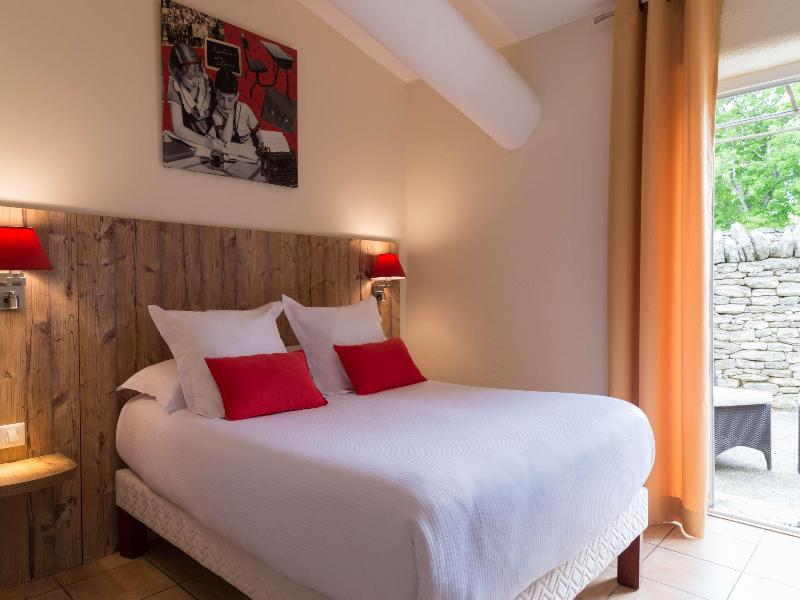Mas des Romarins, The Originals Relais image