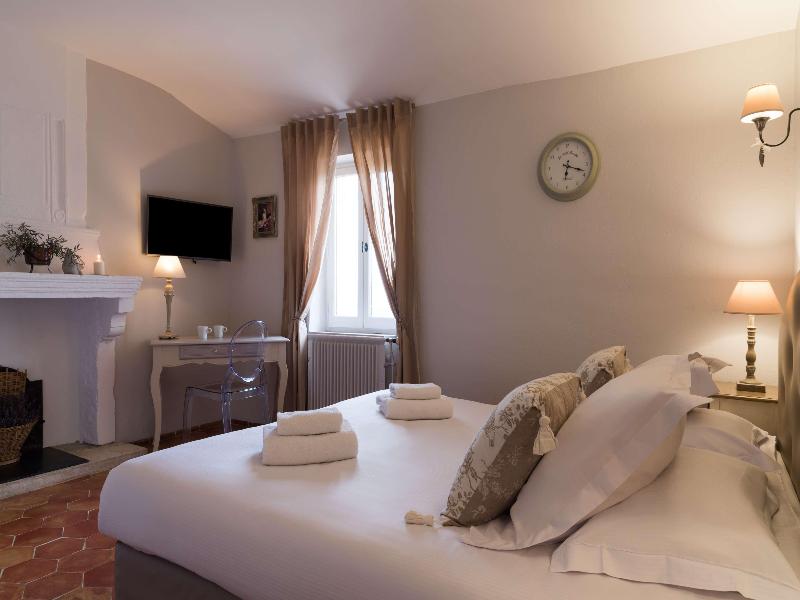 Mas des Romarins, The Originals Relais image