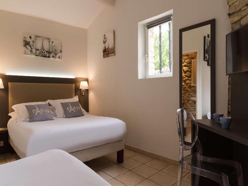 Mas des Romarins, The Originals Relais image