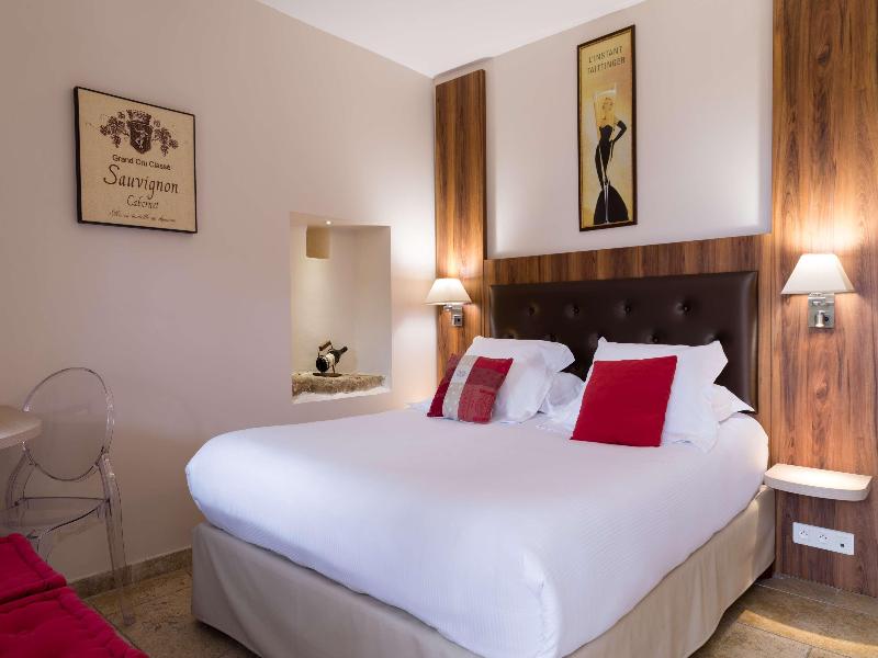 Mas des Romarins, The Originals Relais image