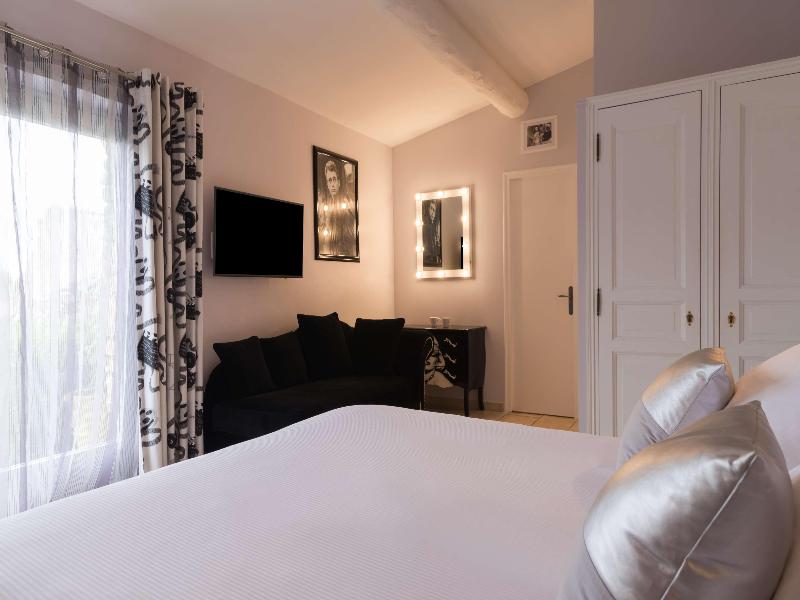 Mas des Romarins, The Originals Relais image