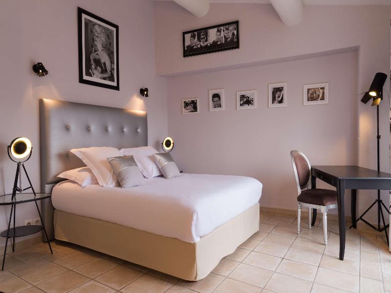Mas des Romarins, The Originals Relais image