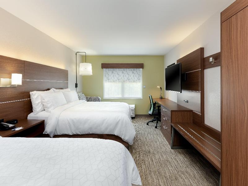 Holiday Inn Express Alpharetta - Roswell image