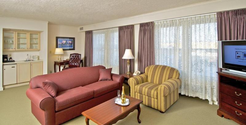 The Historic Anchorage image