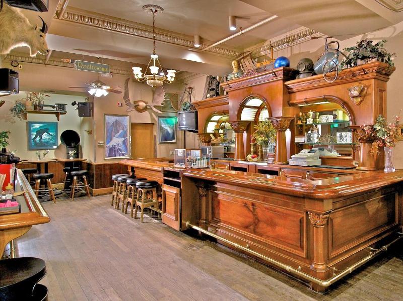 The Historic Anchorage image