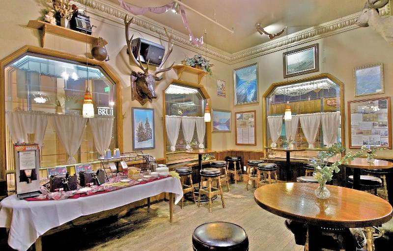 The Historic Anchorage image
