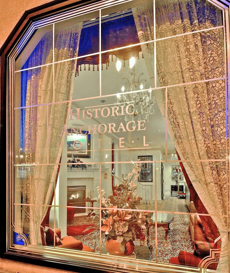 The Historic Anchorage image