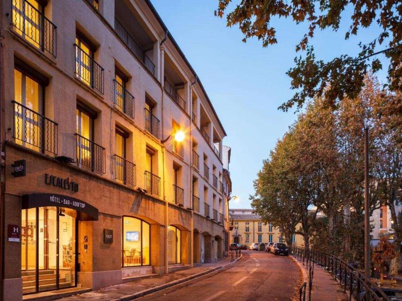 Hotel Escaletto image