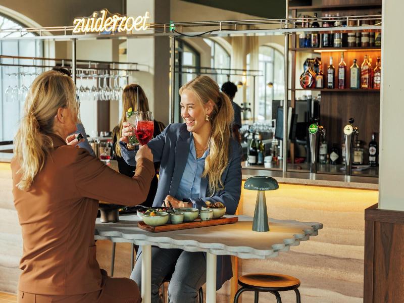 Center Parcs De Eemhof