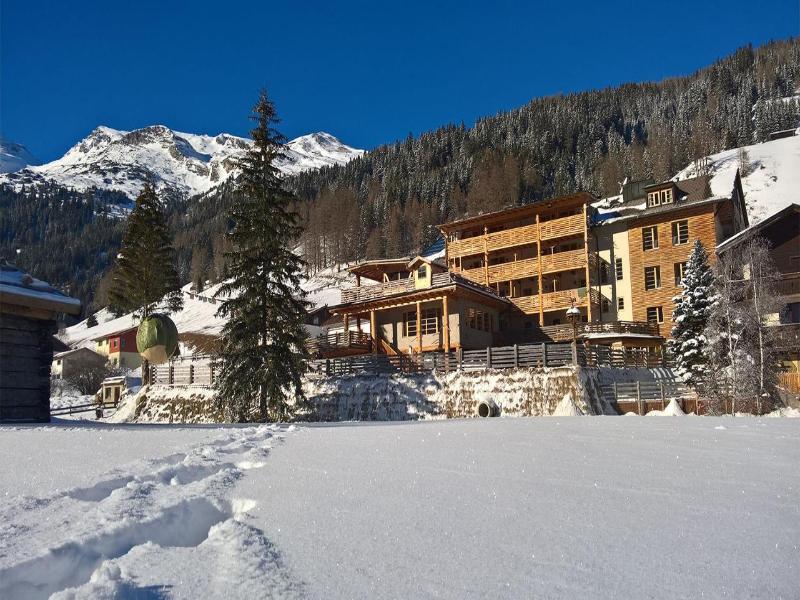 Almis Berghotel image