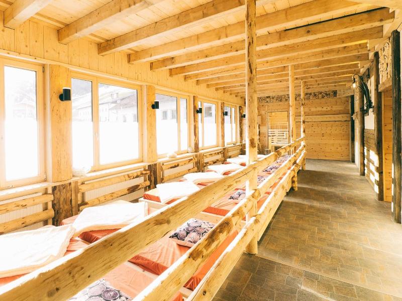 Almis Berghotel image