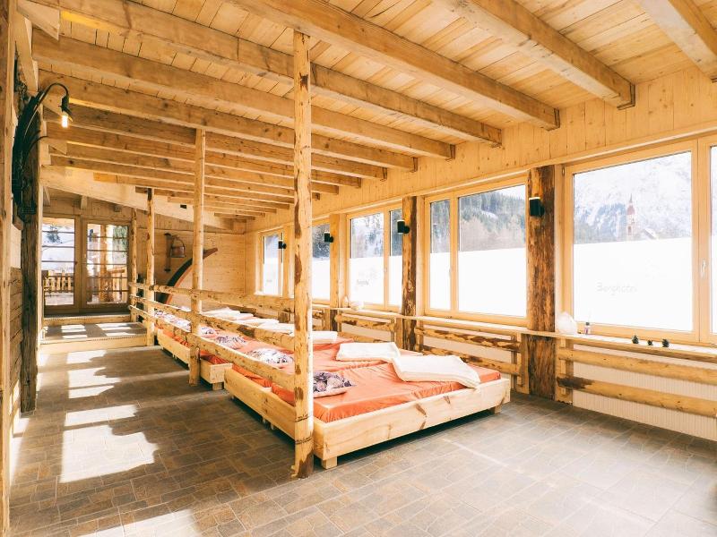 Almis Berghotel image
