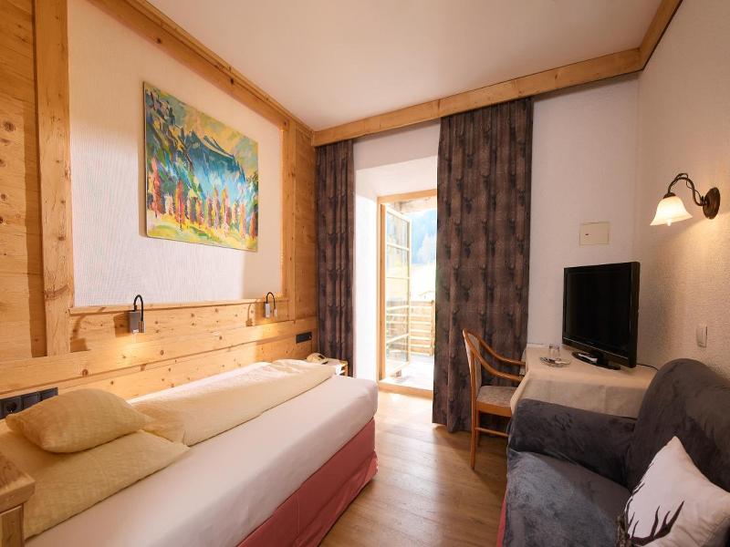 Almis Berghotel image