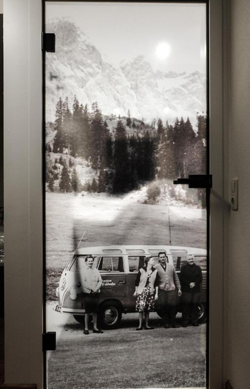 Waldruhe image