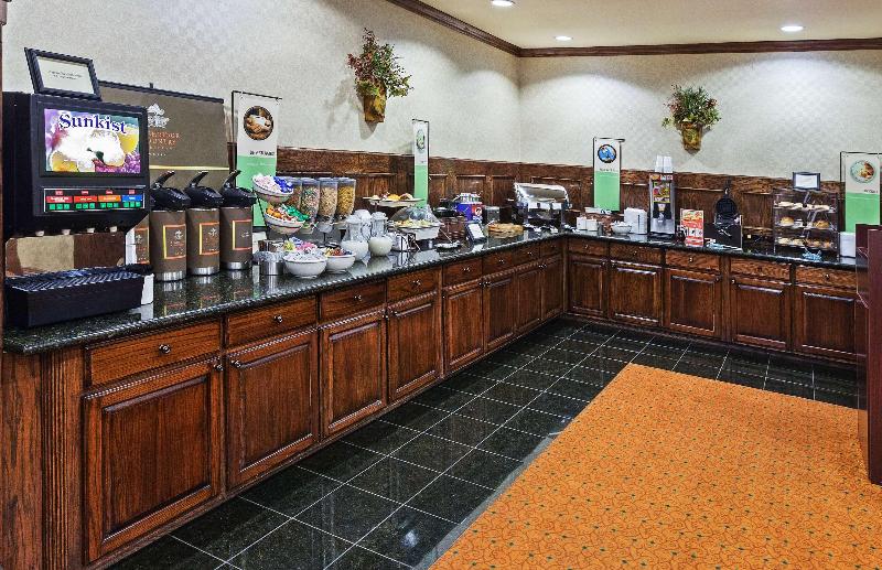 Country Inn & Suites by Radisson, Amarillo I-40 We