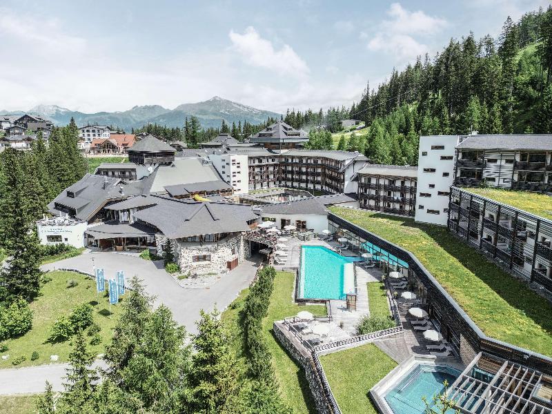 Falkensteiner Club Funimation Katschberg image