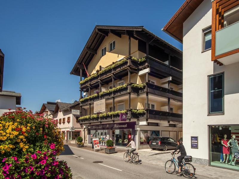 Panoramahotel image