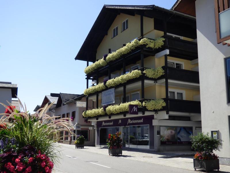 Panoramahotel image