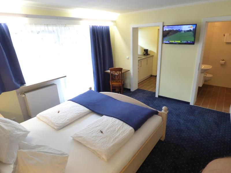 Panoramahotel — general view