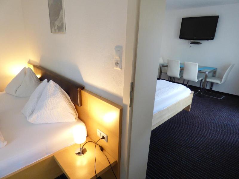 Panoramahotel — general view