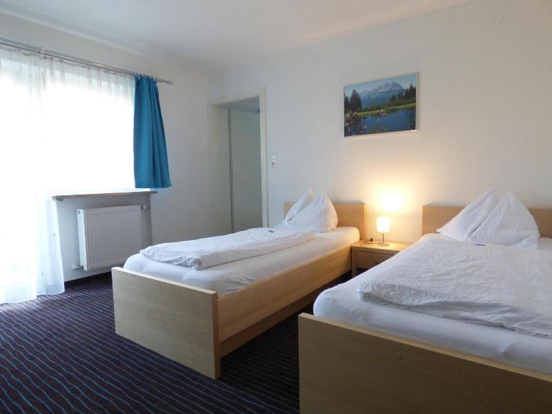 Panoramahotel — general view