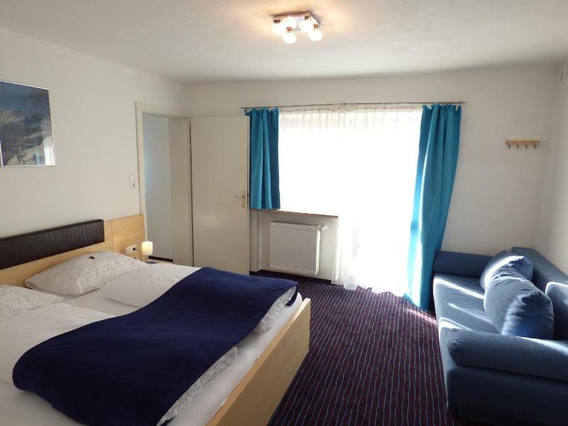 Panoramahotel — general view