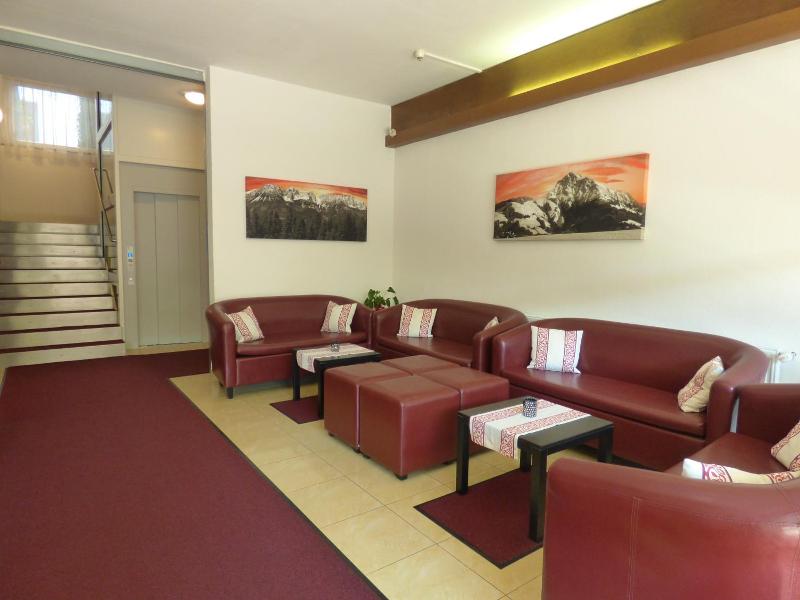 Panoramahotel image
