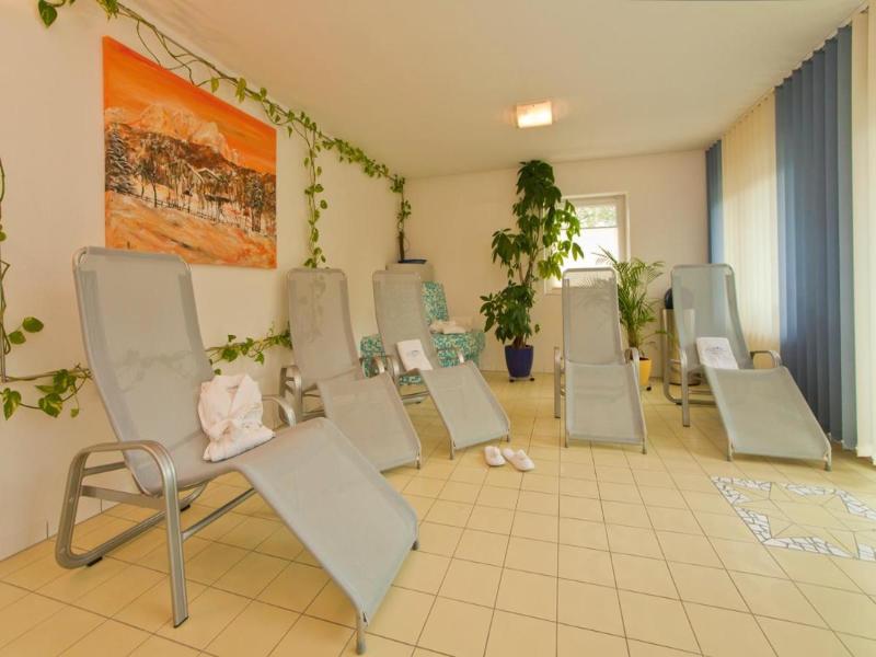 Panoramahotel image
