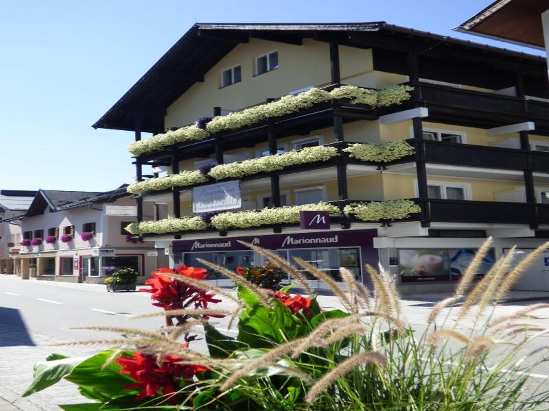 Panoramahotel image