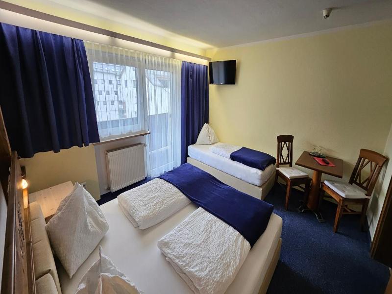 Panoramahotel image