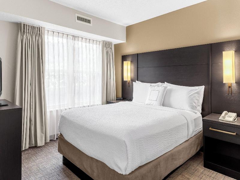 Residence Inn Atlanta Norcross/Peachtree Corners image