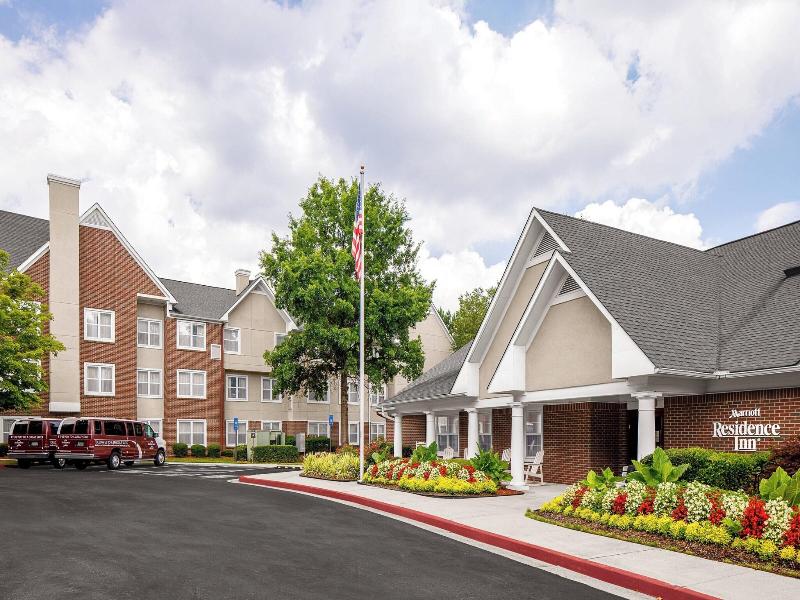 Residence Inn Atlanta Norcross/Peachtree Corners image