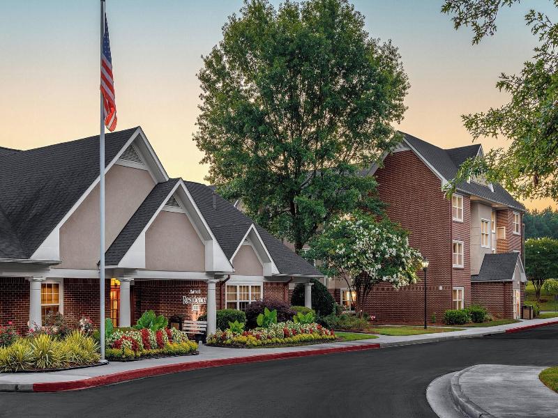 Residence Inn Atlanta Norcross/Peachtree Corners image