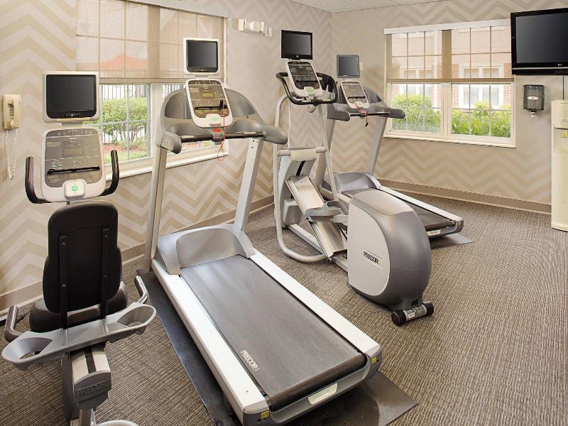 Residence Inn Atlanta Norcross/Peachtree Corners image