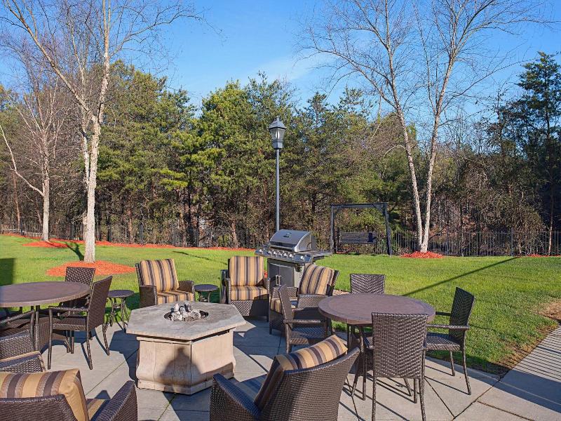 Residence Inn Atlanta Norcross/Peachtree Corners image