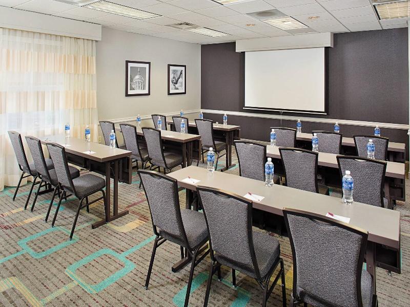 Residence Inn Atlanta Norcross/Peachtree Corners image
