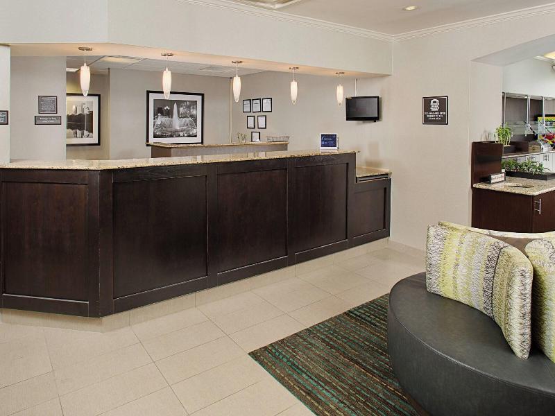 Residence Inn Atlanta Norcross/Peachtree Corners image