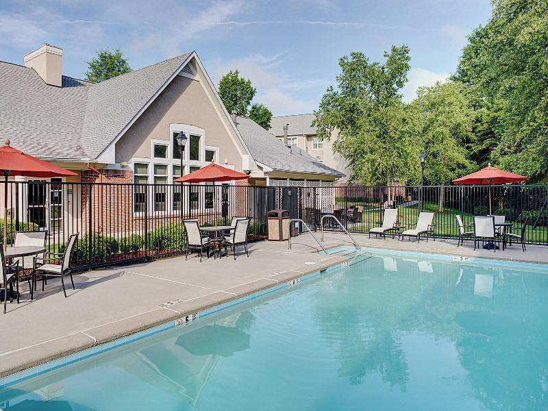 Residence Inn Atlanta Norcross/Peachtree Corners image