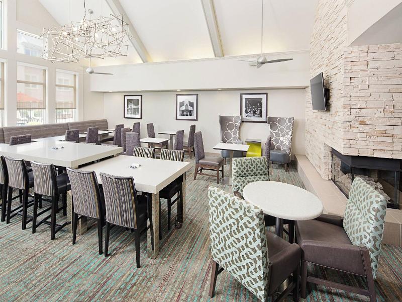 Residence Inn Atlanta Norcross/Peachtree Corners image