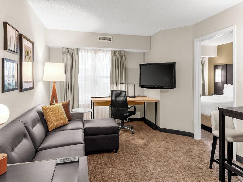 Residence Inn Atlanta Norcross/Peachtree Corners image