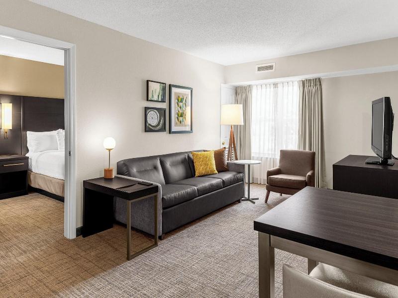 Residence Inn Atlanta Norcross/Peachtree Corners image