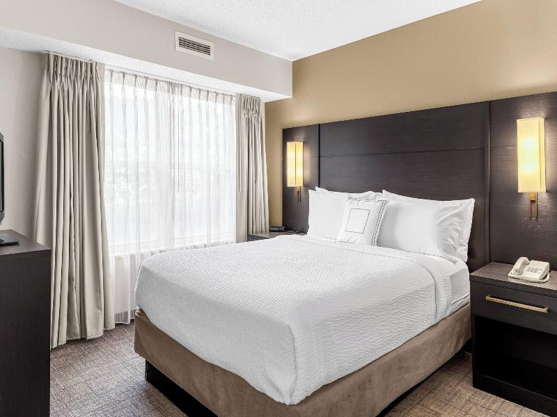 Residence Inn Atlanta Norcross/Peachtree Corners image