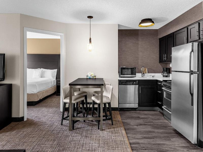Residence Inn Atlanta Norcross/Peachtree Corners image