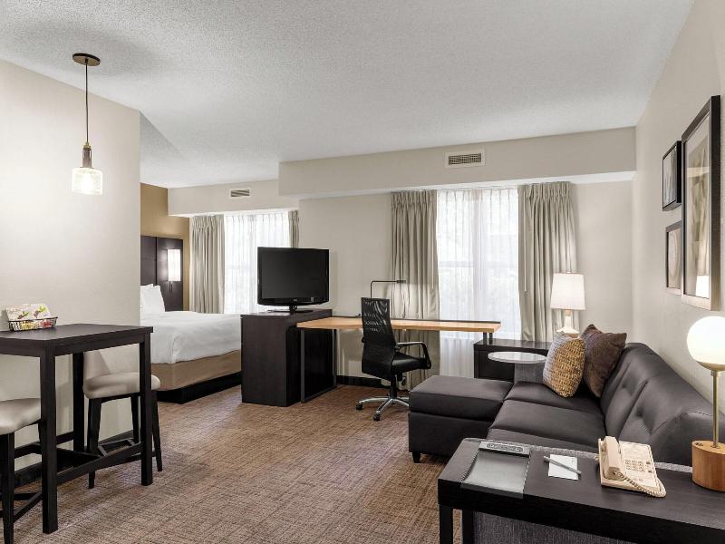 Residence Inn Atlanta Norcross/Peachtree Corners image