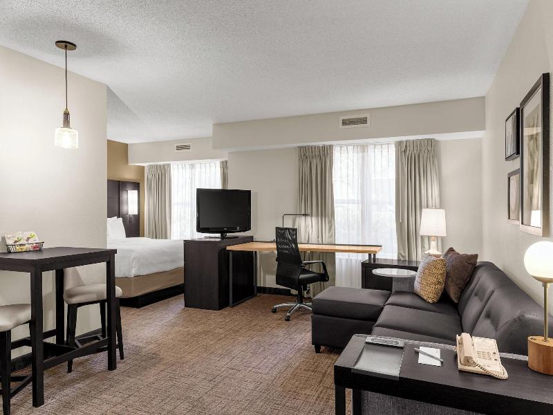 Residence Inn Atlanta Norcross/Peachtree Corners image