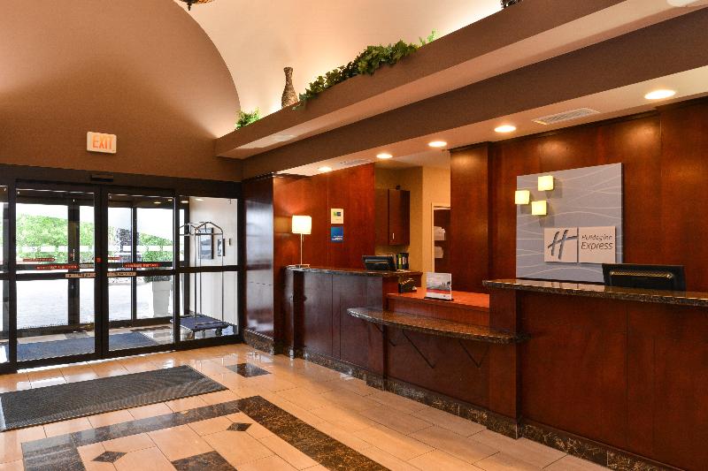 Holiday Inn Express & Suites Edmonton North