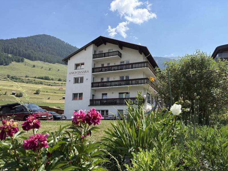 Amontanara image